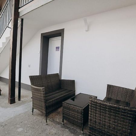 Apartmani Otasevic Kladovo Exterior foto