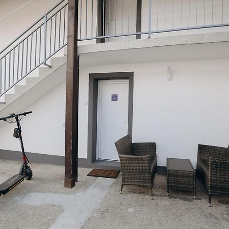 Apartmani Otasevic Kladovo Exterior foto