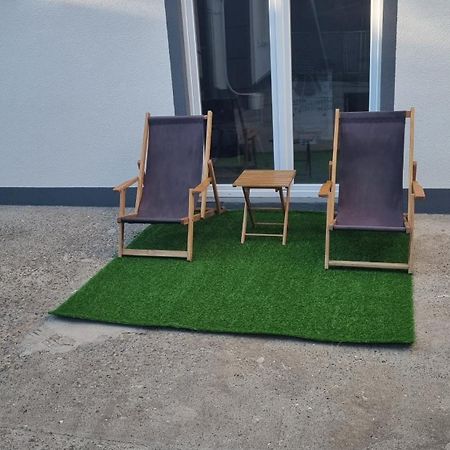 Apartmani Otasevic Kladovo Exterior foto