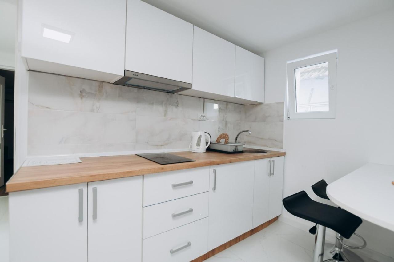 Apartmani Otasevic Kladovo Exterior foto