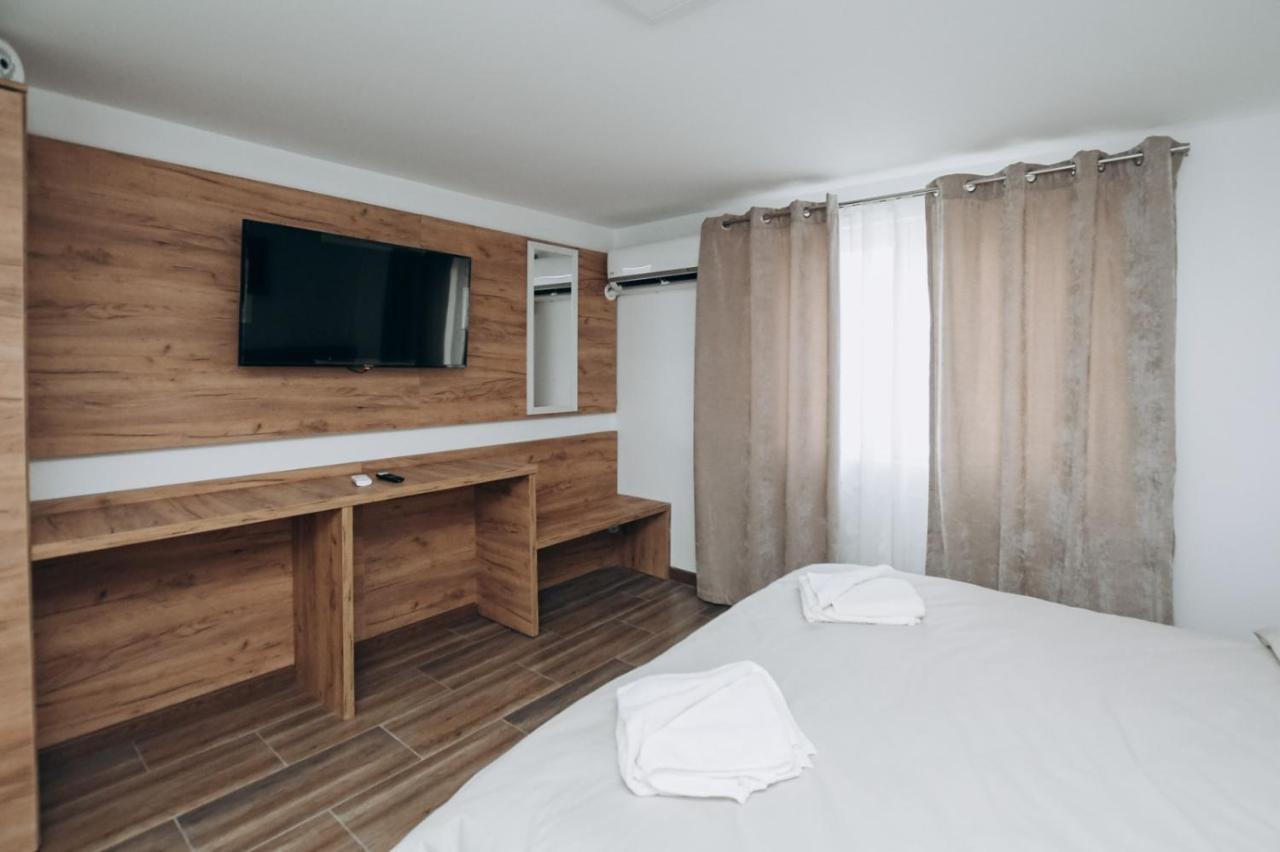 Apartmani Otasevic Kladovo Exterior foto