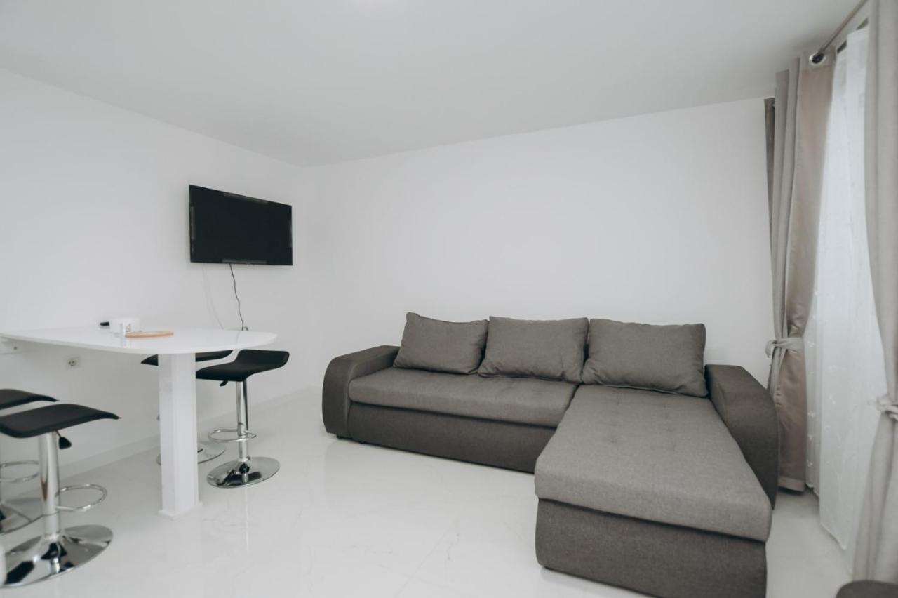 Apartmani Otasevic Kladovo Exterior foto
