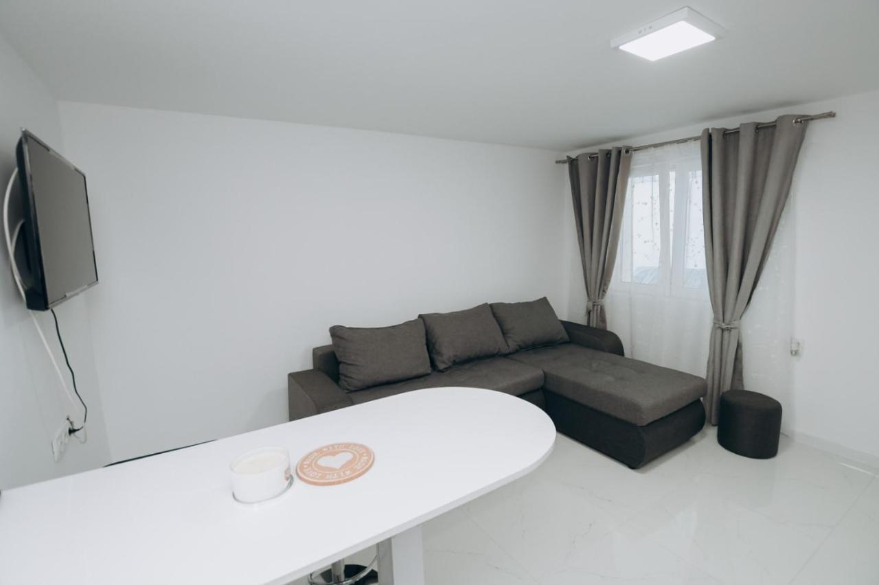 Apartmani Otasevic Kladovo Exterior foto