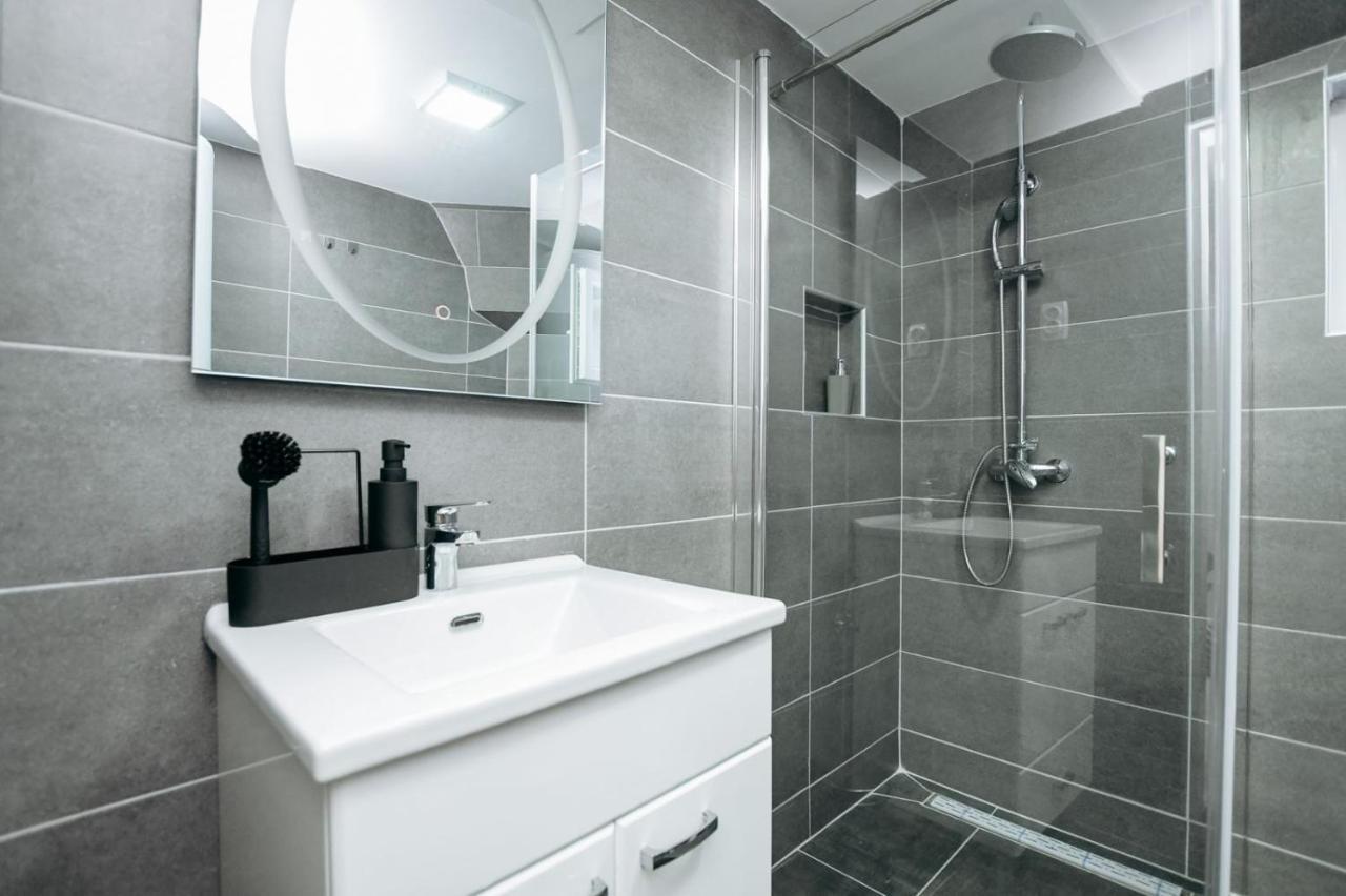 Apartmani Otasevic Kladovo Exterior foto