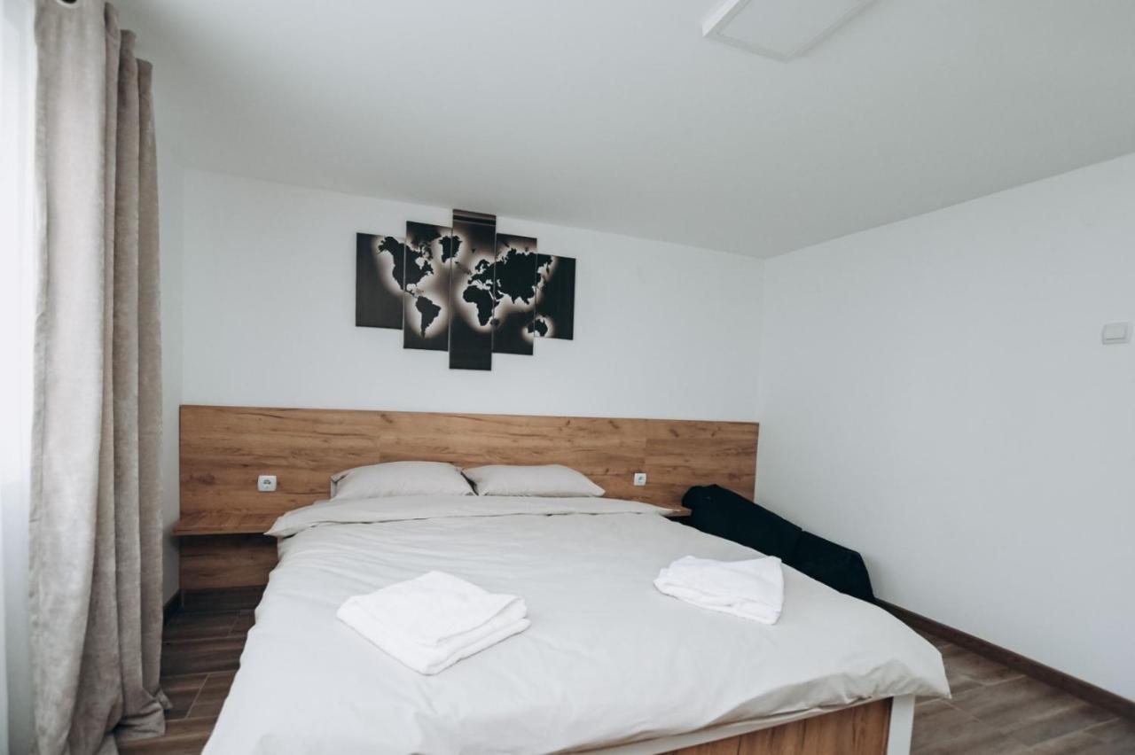 Apartmani Otasevic Kladovo Exterior foto