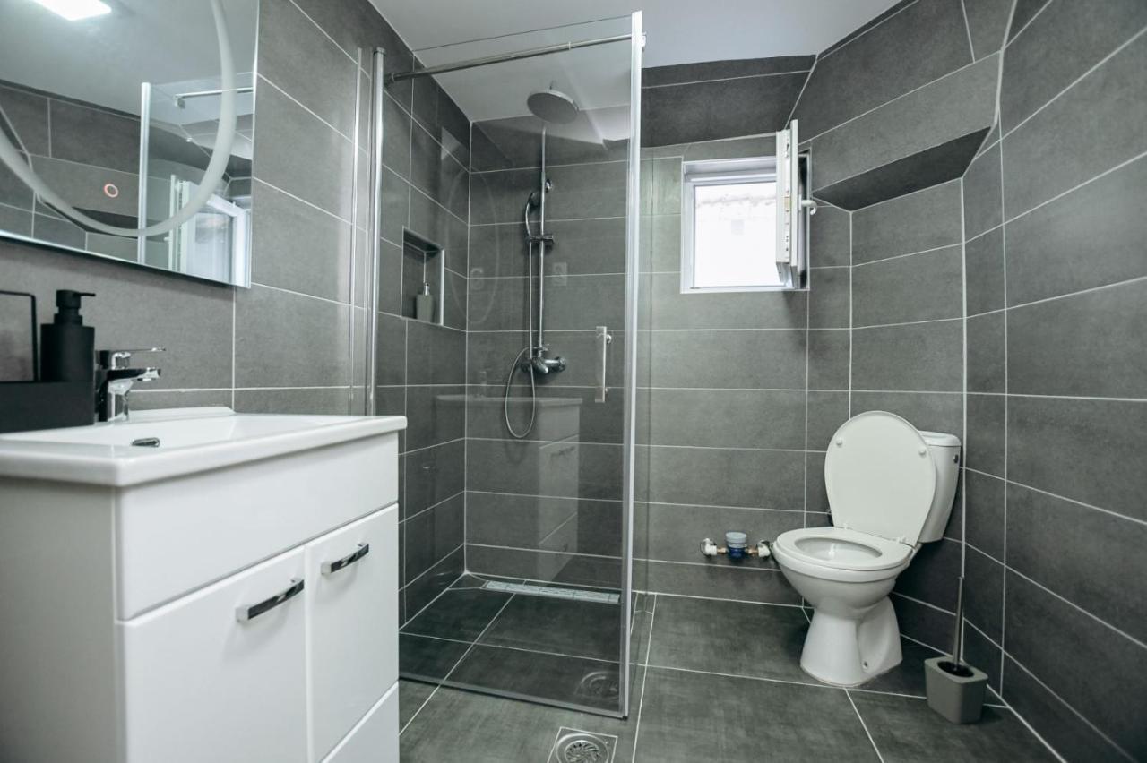 Apartmani Otasevic Kladovo Exterior foto