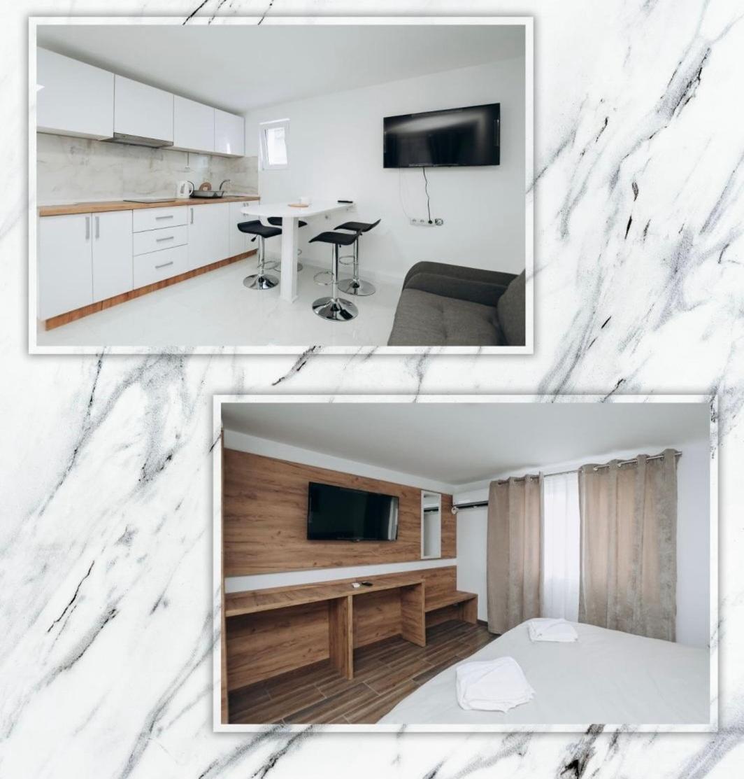 Apartmani Otasevic Kladovo Exterior foto