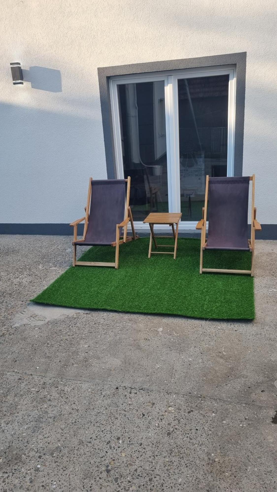 Apartmani Otasevic Kladovo Exterior foto